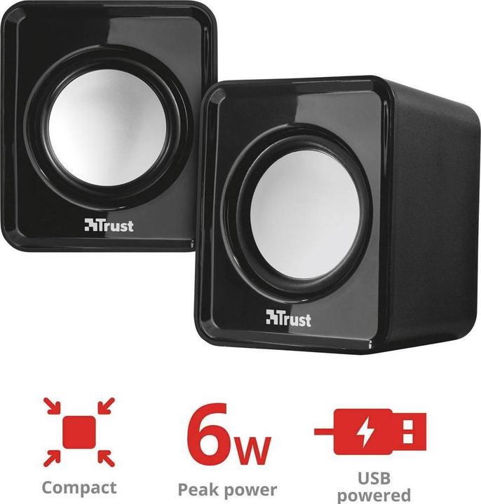 Immagine prodotto Trust Leto