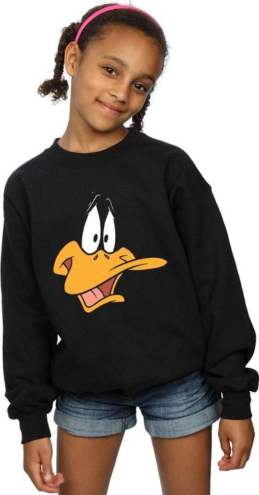 Image du produit Looney Tunes Sweat-shirt fille (128)