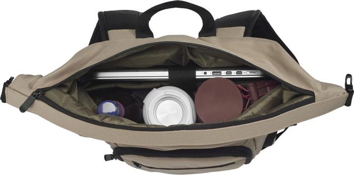 Actual product image Hama Terra", up to 40cm (15.6 (21.50 l)