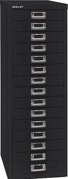 Actual product image Bisley Home (27.90 x 38 x 86 cm)