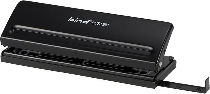 Produktbild Bind Systemlocher Timer