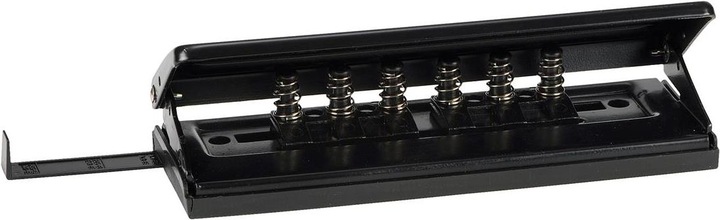 Actual product image Bind System punch timer