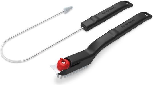 Produktbild Broil King Brenner Reinigungsset (17 cm)