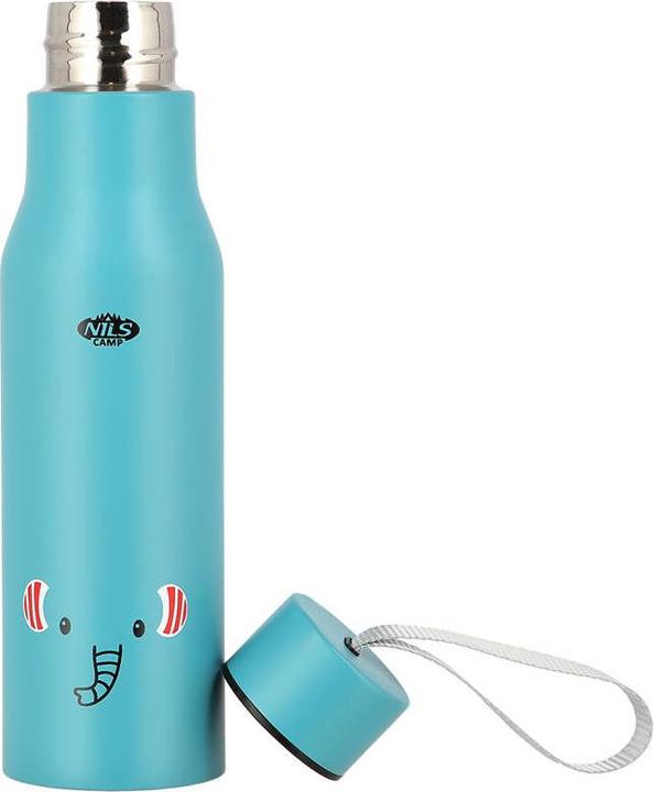 Immagine prodotto Nils NCB12 (0.50 l)