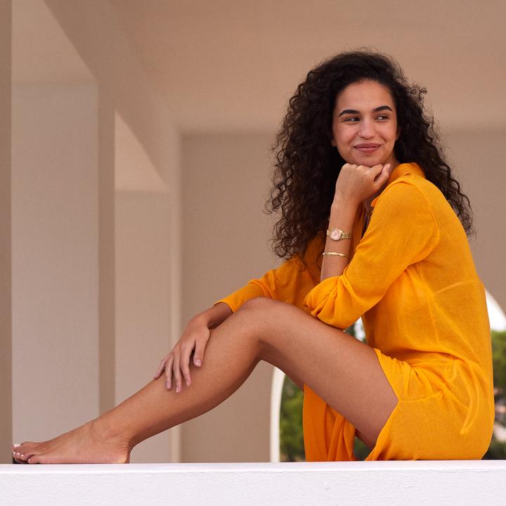 Produktbild Cluse Féroce Mini (Analoguhr, 25 mm)