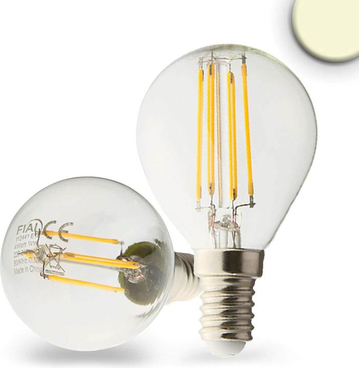 Immagine prodotto Isoled illuminanti (E14, 350 lm, 1 x)