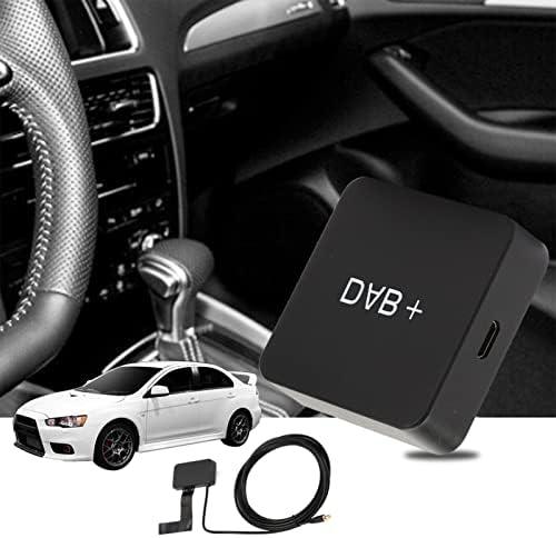 Produktbild Eboxer DAB Adapter für Autoradio
