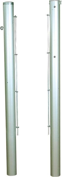Actual product image Haspo Net post round ø 83 mm