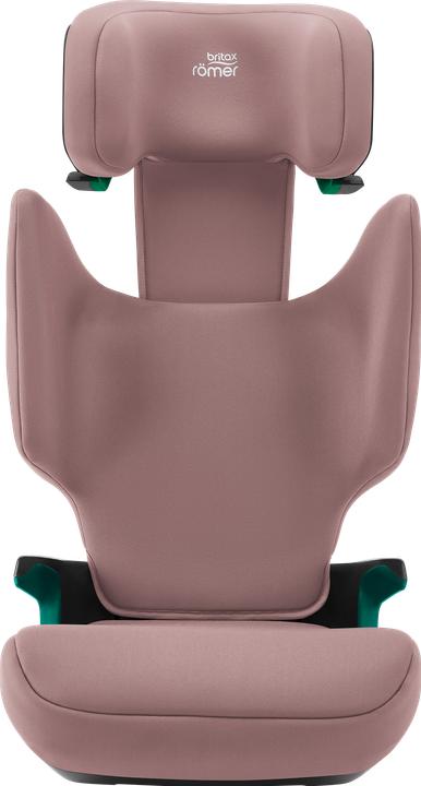 Actual product image Britax Römer Discovery Plus 2 (Child seat, ECE R129/i-Size Standard)
