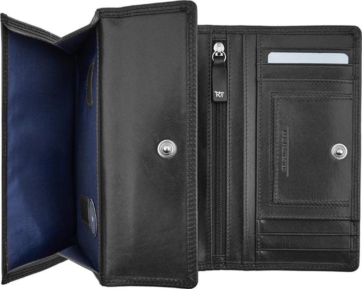 Image du produit Riccardo Ferducci Portefeuille dame, RFID