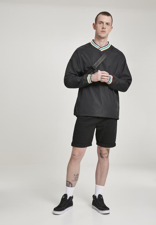 Produktbild Urban Classics Warm Up Pull Over (L)