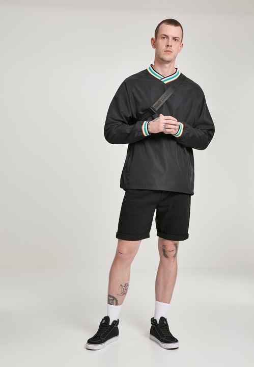 Image du produit Urban Classics Warm Up Pull Over (L)