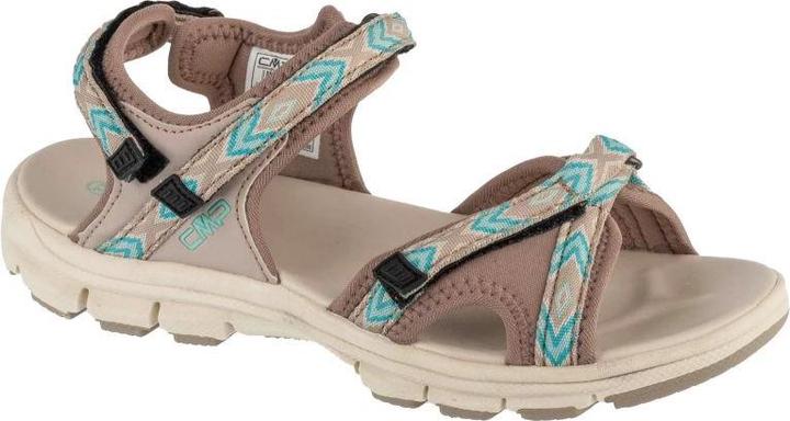 Produktbild CMP Campagnolo Almaak Wandersandalen (36)