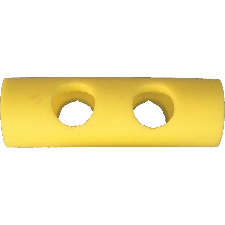 Huspo, Schwimmhilfe