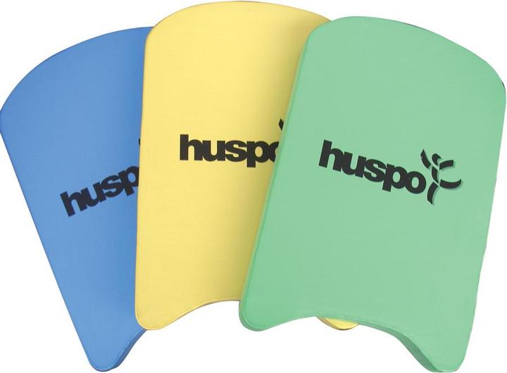 Actual product image Huspo Swimming board