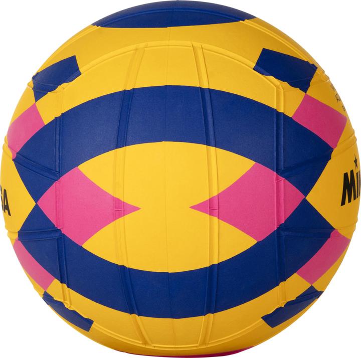 Actual product image Mikasa WP440C FINA Official Game Ball