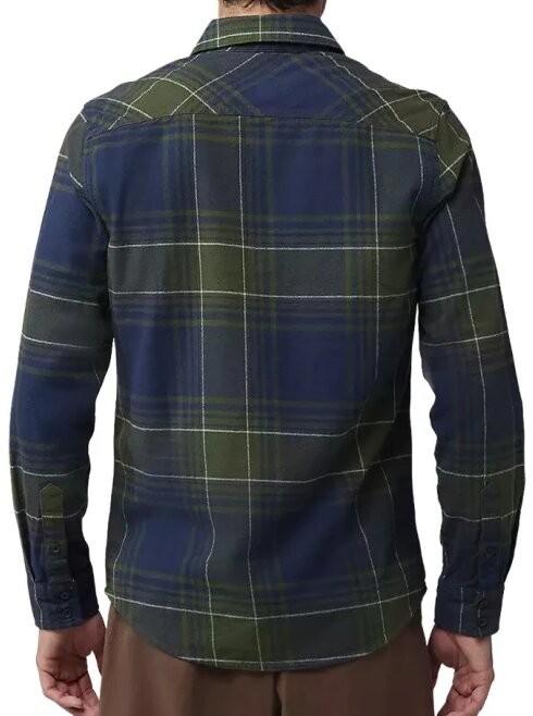 Immagine prodotto Fox Woven 24 Traildust Mdnt (M)