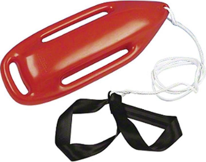 Produktbild Huspo Baywatch