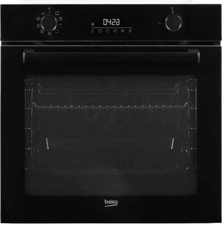 Actual product image Beko BBIM173001BP