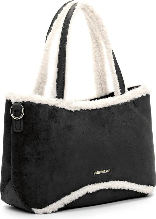 Produktbild Emily und Noah Shopper E&N Heiderose (10.20 l)