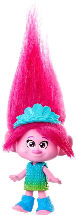 Produktbild Mattel Trolls Poppy