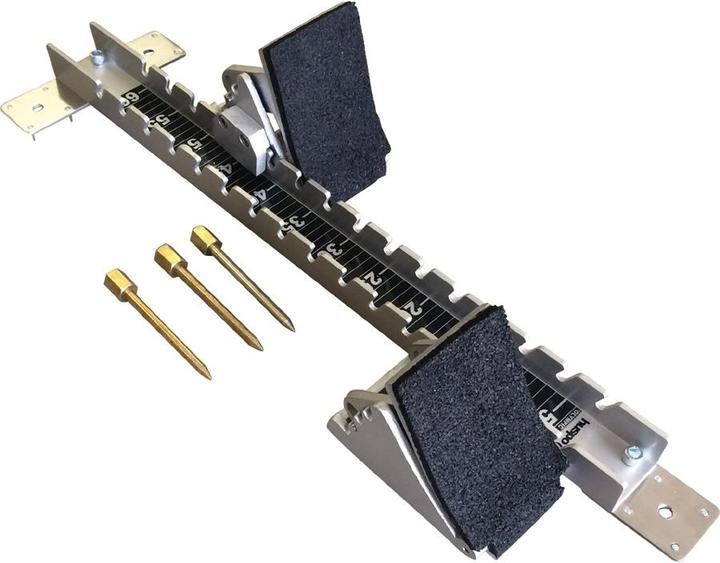 Huspo Startblock Training/Wettkampf (8000 g)