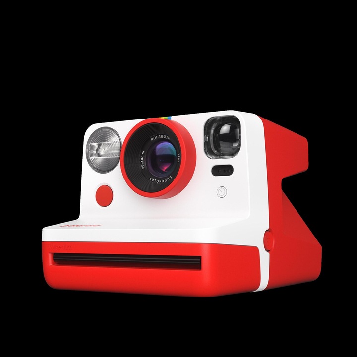 Image du produit Polaroid Now Gen 2 Camera