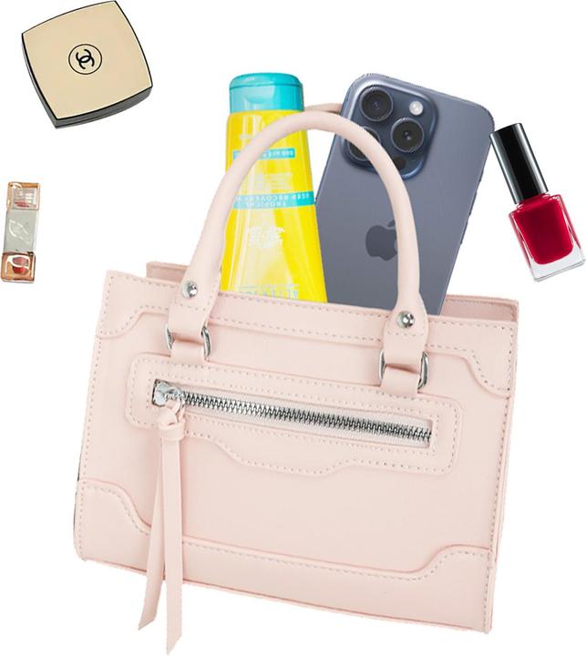 Immagine prodotto Gallantry Damentasche robust mit Zipper