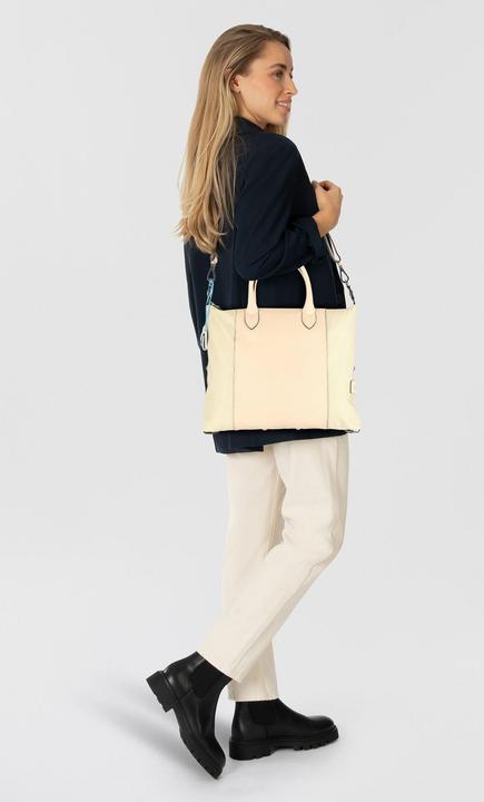 Image du produit Gabs G3 Pop Schultertasche M Leder 37 cm