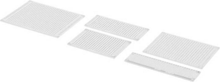 Whadda Universal PCB-Set