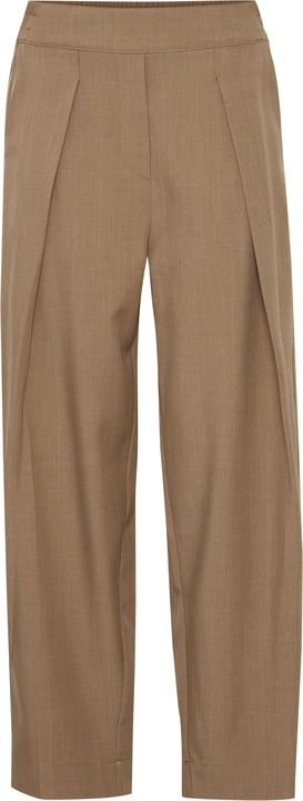 Actual product image B.young BYMMMIDDE BARREL PANTS 20815544 (34)