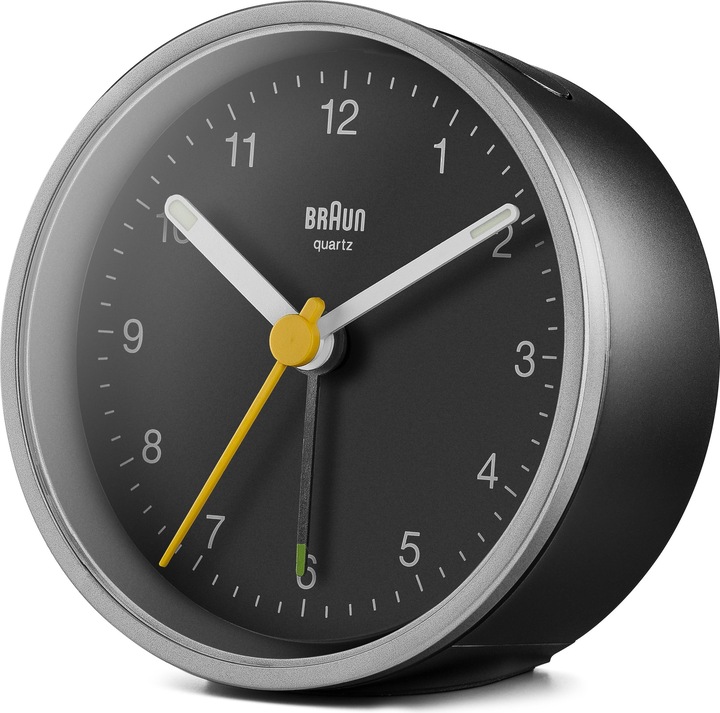 Produktbild Braun Classic