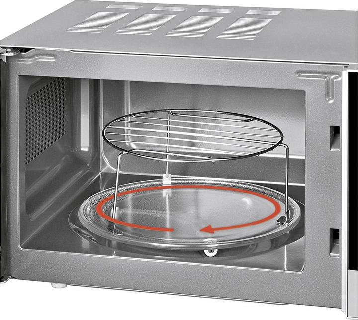 Actual product image Severin MW 7771 (20 l)