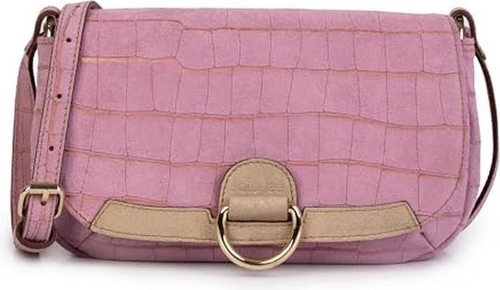 Immagine prodotto Kate Moss Borsa a tracolla in pelle pratica per donna