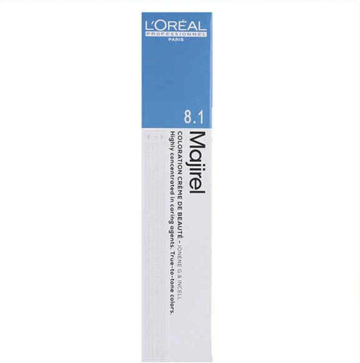 Produktbild L'Oréal Professionnel Majirel (8.1 Hellblond Asch)