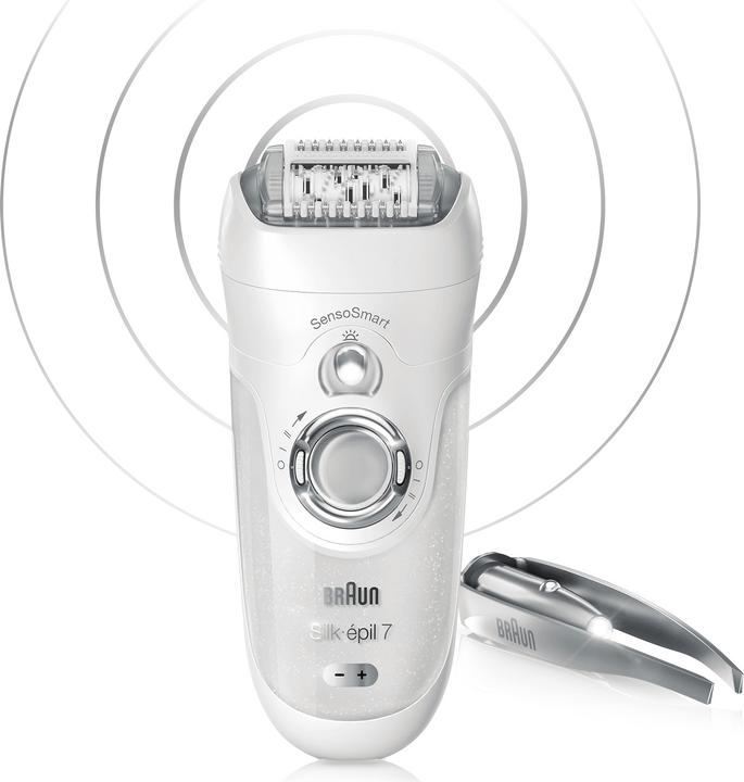 Produktbild Braun Silk-épil 7