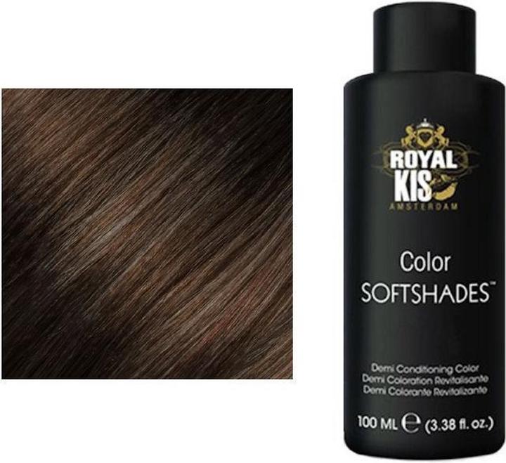 Image du produit KIS 6N SoftShades 100ml (6n)