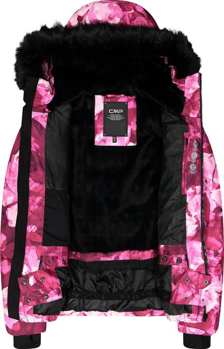 Immagine prodotto CMP Campagnolo Hoodie (XL)