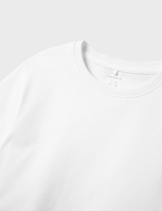 Image du produit Name it Nkfgrega Ss Nreg Top Noos (116)