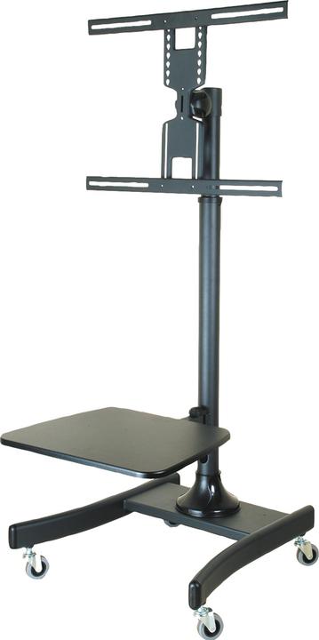 Value Cavalletto girevole (35 kg, 27" - 47")