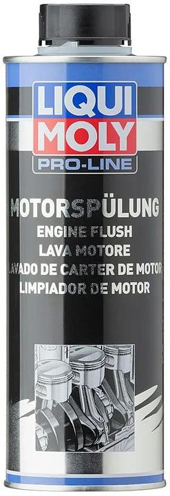 Liqui Moly Pro-Line Motorspülung (0.50 l)