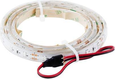 Produktbild RS PRO Red LED Strip, 1m, 24V (Rot, 100 cm)