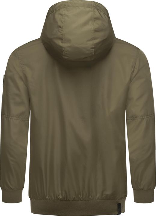 Actual product image Ragwear Stewie II (XL)