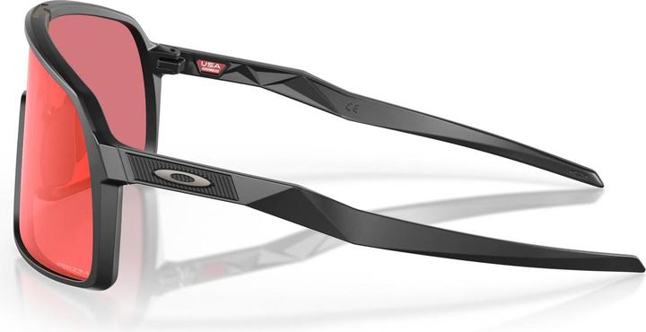 Produktbild Oakley Sutro (Matte Black, Prizm trail torch)