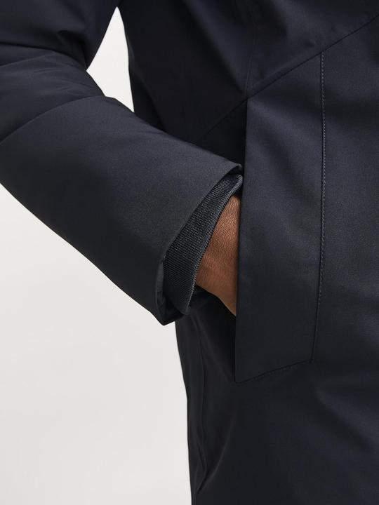 Produktbild Jack & Jones Plus Parka Parka (3XL)