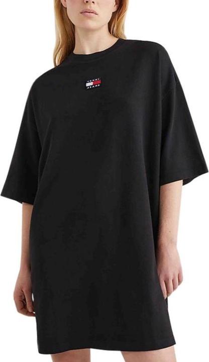 Actual product image Tommy Hilfiger TJW Essential Kleid (XS)