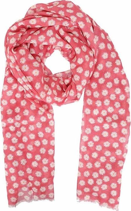 Produktbild Changemaker Schal Daisy Flower