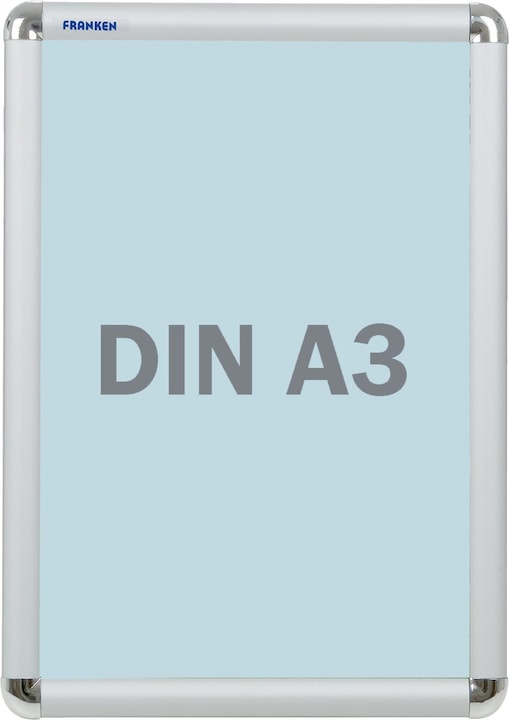 Prospektständer
