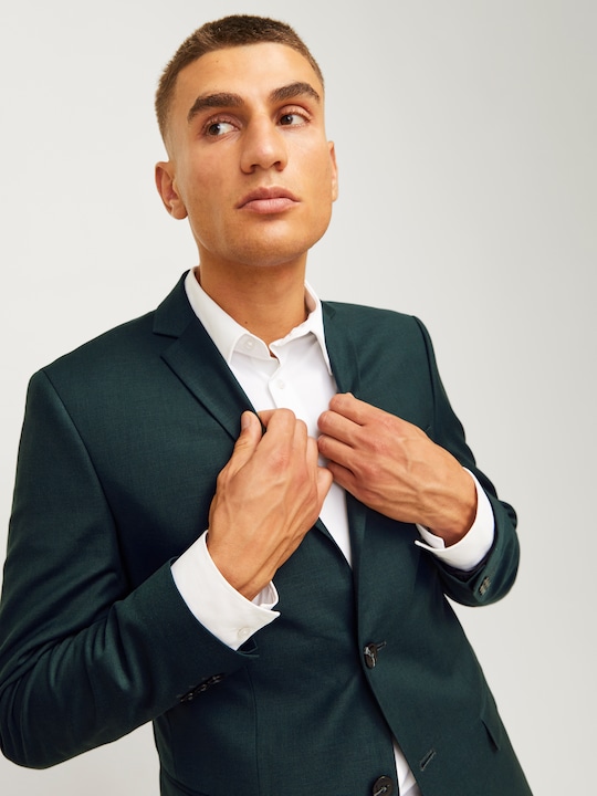 Produktbild Jack & Jones Klassischer Blazer (56)