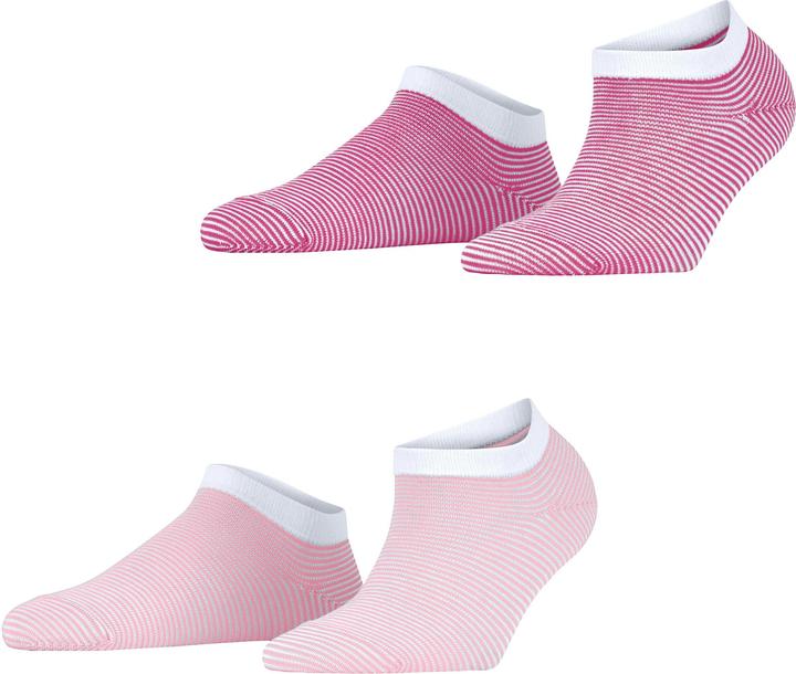 Produktbild Esprit Allover Stripe SN 2P (2er Pack, 39 - 42)